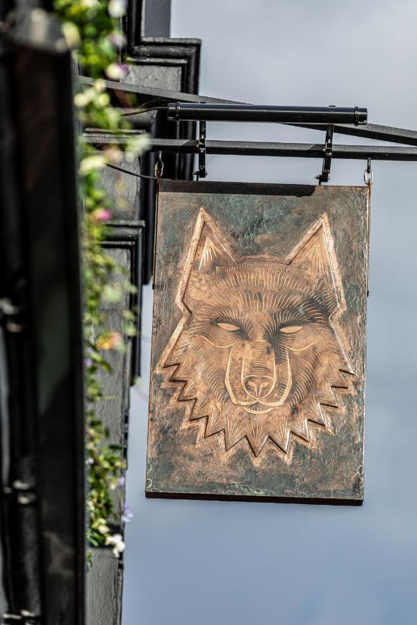 The Wolfpack Inn Londres